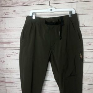 Ralph Lauren Outfitters Pants L 32” Olive Green